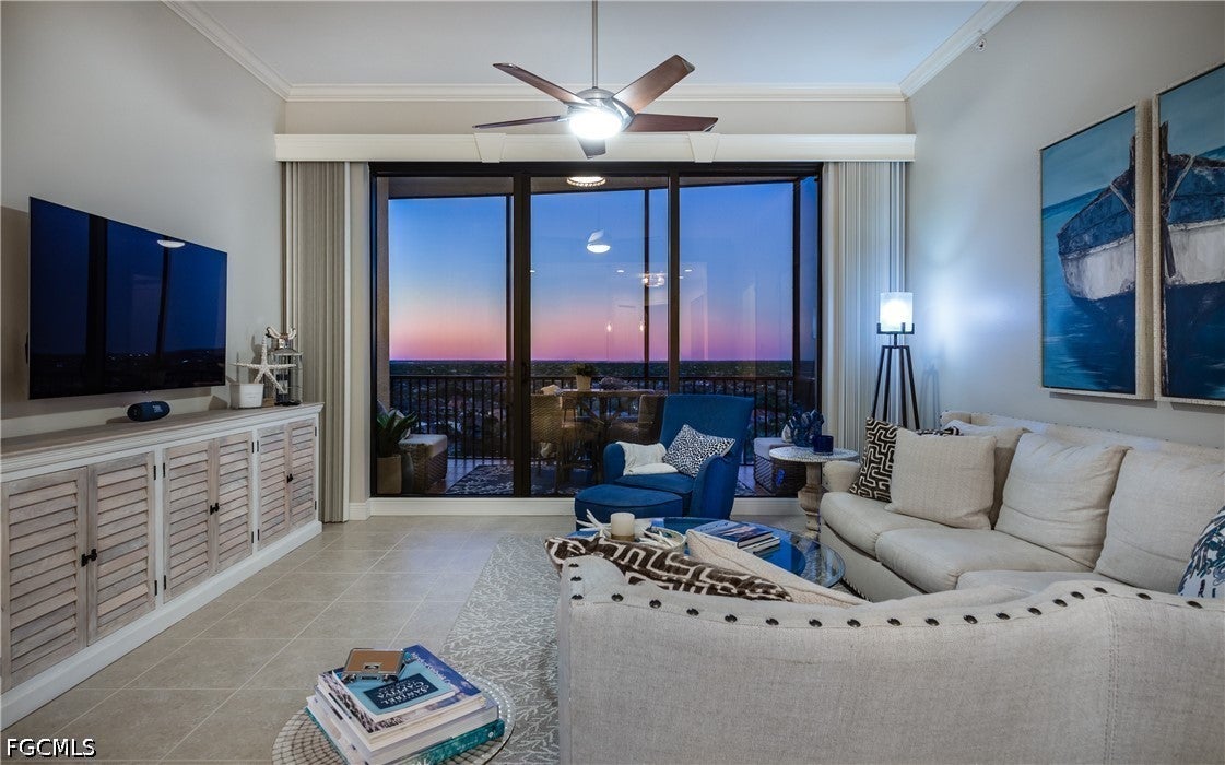 5781 Cape Harbour Drive 1405