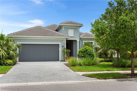 5986 Berwick Lane Ave Maria FL 34142
