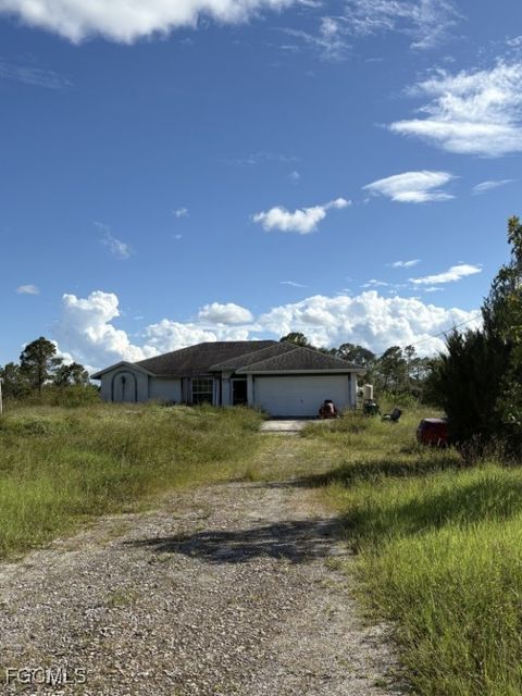 3760 50th Avenue NE Naples FL 34120