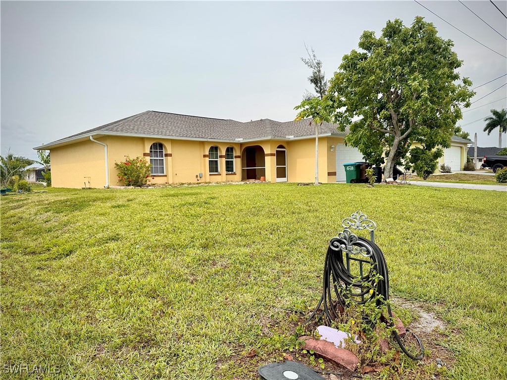 323 SE 16th Street