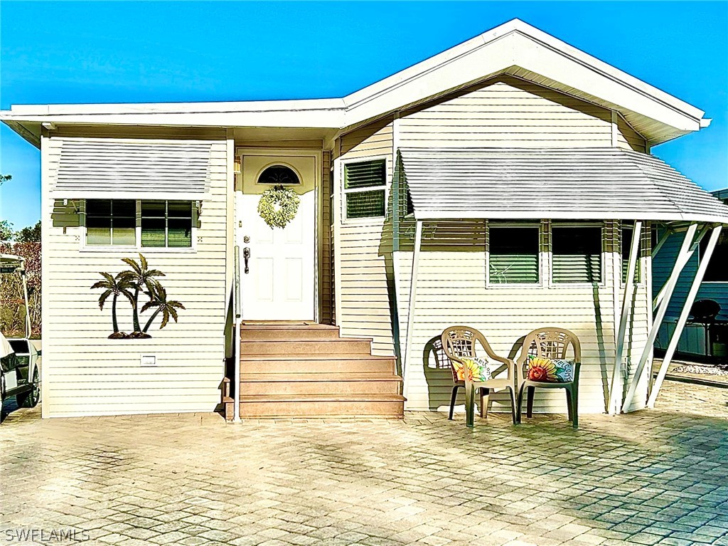 Photo 1 of 50 — 427 Vanda Sanctuary 427, Naples, FL 34114