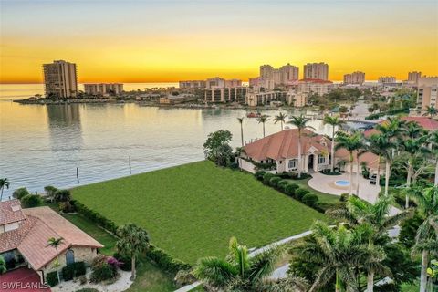 1355 Caxambas Court Marco Island FL 34145