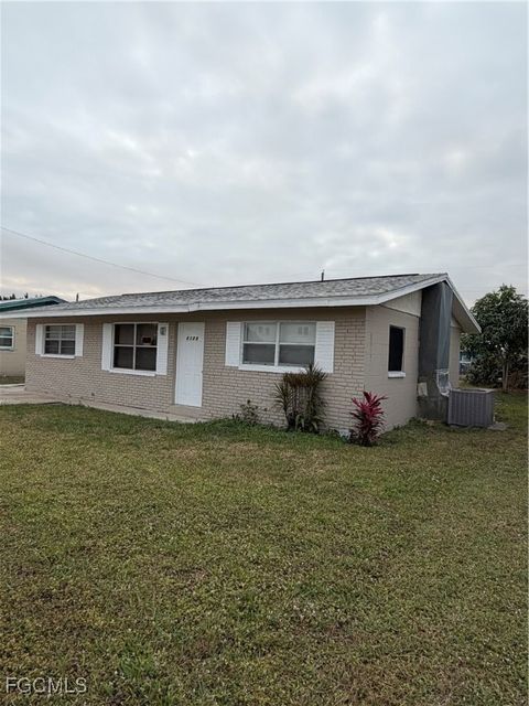 1126 Florida Avenue Clewiston FL 33440