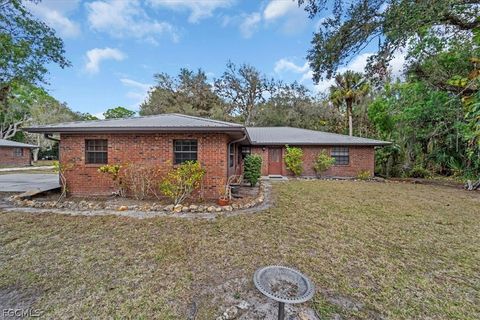 780 Oklahoma Avenue Labelle FL 33935