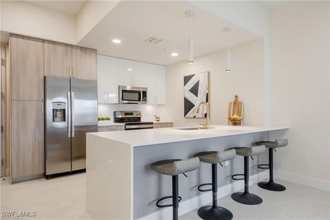 26589 ROSEWOOD POINT Drive B-208 Bonita Springs FL 34135