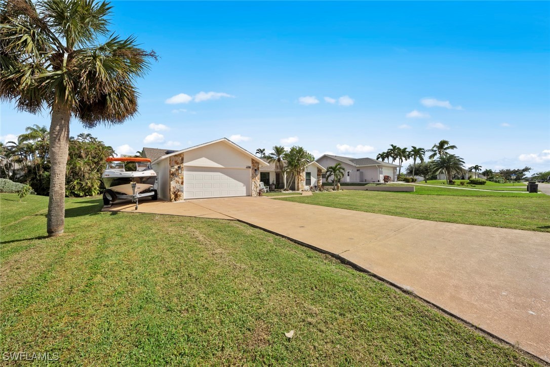 17585 Taylor Drive