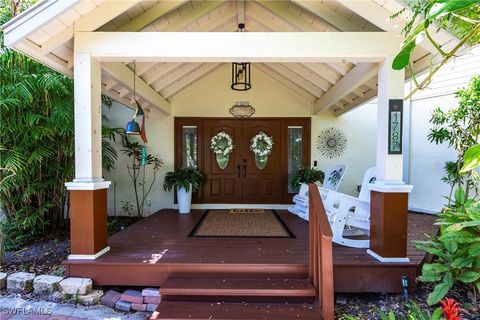 1787 Seafan Circle North Fort Myers FL 33903