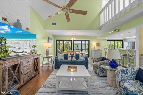 Tiny photo for 33 Urchin Court, Captiva, FL 33924 (MLS # 2026030572)
