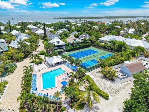 Tiny photo for 33 Urchin Court, Captiva, FL 33924 (MLS # 2026030572)