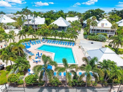 Tiny photo for 33 Urchin Court, Captiva, FL 33924 (MLS # 2026030572)