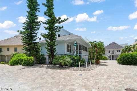 Tiny photo for 33 Urchin Court, Captiva, FL 33924 (MLS # 2026030572)