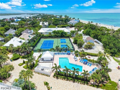 Tiny photo for 33 Urchin Court, Captiva, FL 33924 (MLS # 2026030572)