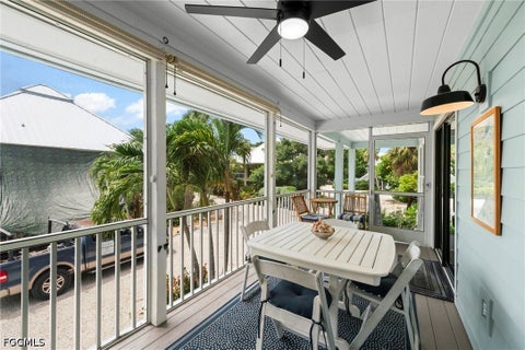 Tiny photo for 33 Urchin Court, Captiva, FL 33924 (MLS # 2026030572)