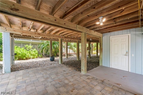 Tiny photo for 33 Urchin Court, Captiva, FL 33924 (MLS # 2026030572)