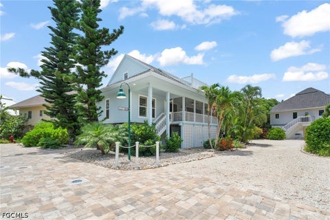 Photo of 33 Urchin Court, Captiva, FL 33924 (MLS # 2026030572)