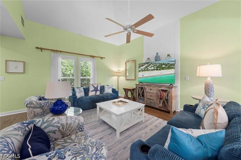 Tiny photo for 33 Urchin Court, Captiva, FL 33924 (MLS # 2026030572)