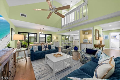 Tiny photo for 33 Urchin Court, Captiva, FL 33924 (MLS # 2026030572)