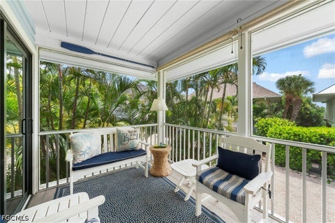 Tiny photo for 33 Urchin Court, Captiva, FL 33924 (MLS # 2026030572)