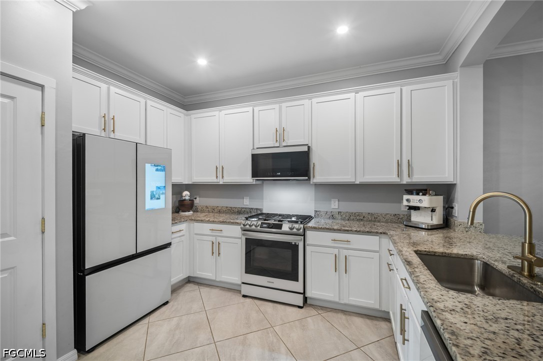 15280 Cortona Way