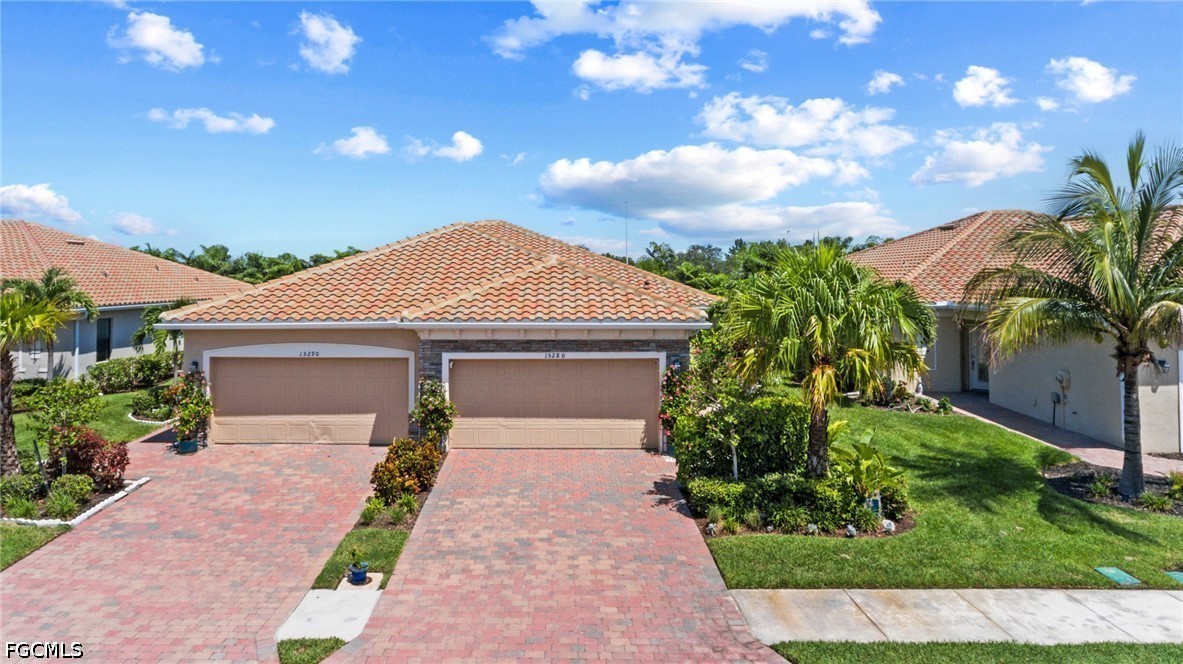 Photo 1 of 35 — 15280 Cortona Way, Fort Myers, FL 33908
