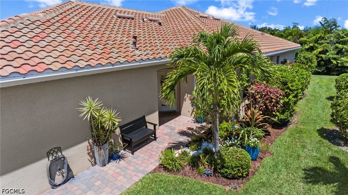 15280 Cortona Way