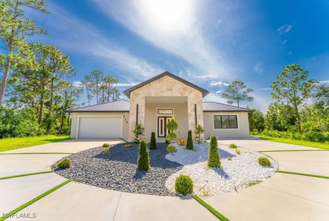 717 Calvin Avenue Lehigh Acres FL 33972