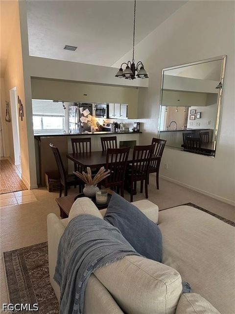 Tiny photo for 13150 White Marsh Lane #203, Fort Myers, FL 33912 (MLS # 2026022667)