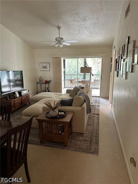 Tiny photo for 13150 White Marsh Lane #203, Fort Myers, FL 33912 (MLS # 2026022667)