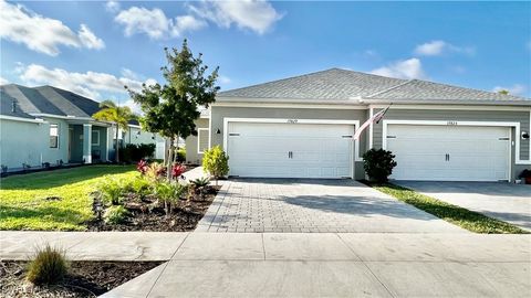 17829 Woodland Court Babcock Ranch FL 33982