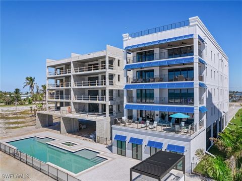6230 Estero Boulevard 201 Fort Myers Beach FL 33931