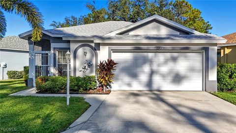 10725 Blue Bimini Circle Estero FL 33928