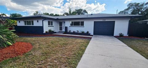 238 SE 46th Lane Cape Coral FL 33904