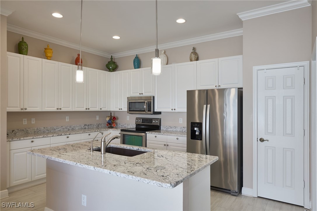 14101 Bently Circle