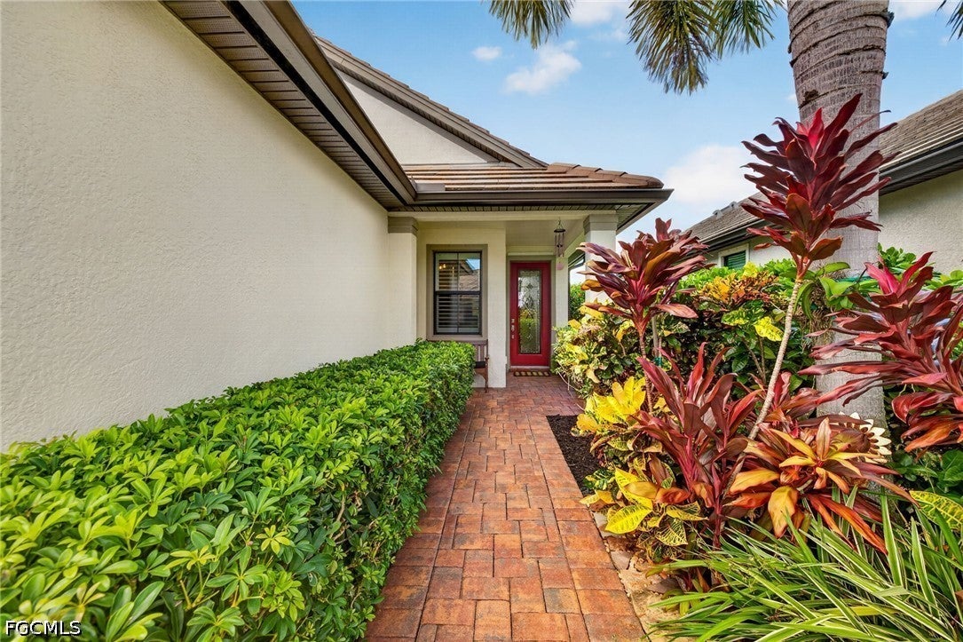 20312 Corkscrew Shores Boulevard