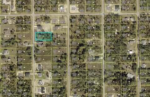 1220 Jefferson Avenue Lehigh Acres FL 33972
