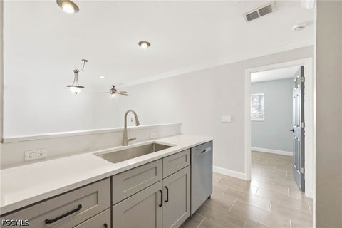 Tiny photo for 4346 Santa Barbara Boulevard, Cape Coral, FL 33914 (MLS # 2026026800)