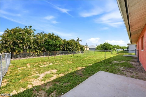Tiny photo for 4346 Santa Barbara Boulevard, Cape Coral, FL 33914 (MLS # 2026026800)