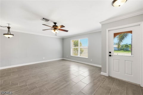 Tiny photo for 4346 Santa Barbara Boulevard, Cape Coral, FL 33914 (MLS # 2026026800)