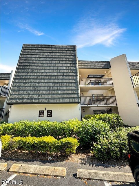 Tiny photo for 1518 Oyster Catcher Point #1518-C, Naples, FL 34105 (MLS # 2026020123)