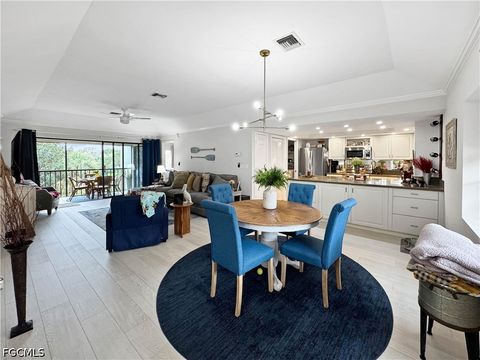 Tiny photo for 1518 Oyster Catcher Point #1518-C, Naples, FL 34105 (MLS # 2026020123)