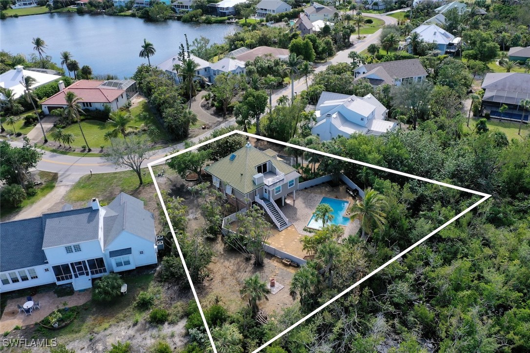 1410 Sand Castle Road