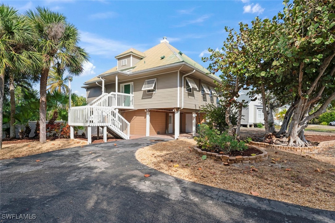 1410 Sand Castle Road