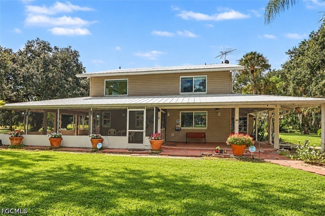 3079 Frontier Circle