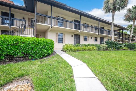 25398 Golf Lake Circle 104 Bonita Springs FL 34135