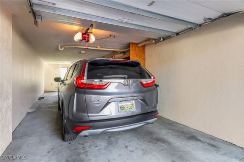 Tiny photo for 5015 Harbortown Lane #204, Fort Myers, FL 33919 (MLS # 225048460)