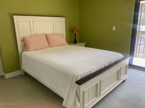 Tiny photo for 5015 Harbortown Lane #204, Fort Myers, FL 33919 (MLS # 225048460)