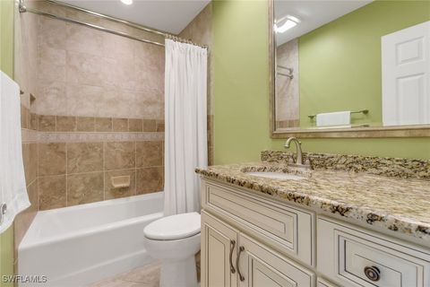 Tiny photo for 5015 Harbortown Lane #204, Fort Myers, FL 33919 (MLS # 225048460)