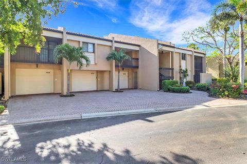 Tiny photo for 5015 Harbortown Lane #204, Fort Myers, FL 33919 (MLS # 225048460)