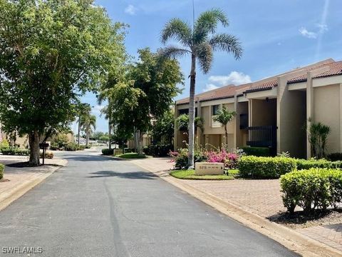 Tiny photo for 5015 Harbortown Lane #204, Fort Myers, FL 33919 (MLS # 225048460)