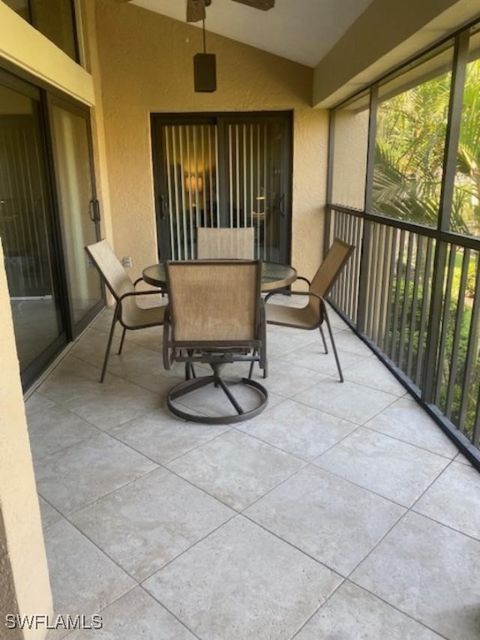 Tiny photo for 5015 Harbortown Lane #204, Fort Myers, FL 33919 (MLS # 225048460)